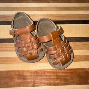 Saltwater Sun-San Sailor - Baby